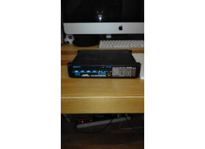 MOTU Audio Express (87346)