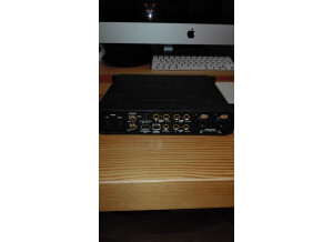 MOTU Audio Express (55542)