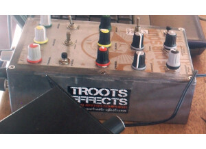Troots-Effects TR7 Syndrum