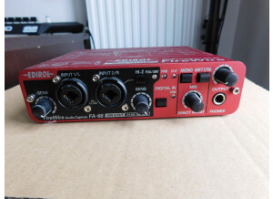 Edirol FA-66 (99399)