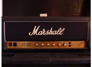 Marshall JCM 800 Master Volume Lead 100W - 2203