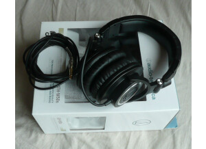 Audio-Technica ATH-M50 (67956)