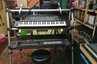 Orla CS1000