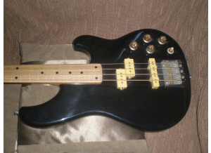 Ibanez Roadster Bass (4596)