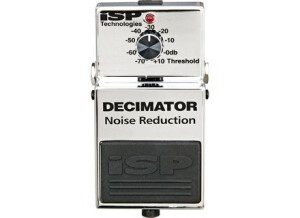 isp technologies decimator 32440