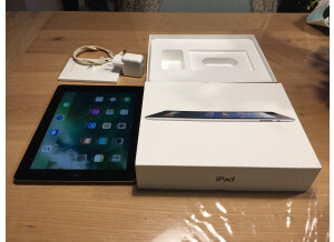 Apple iPad 4 (68696)
