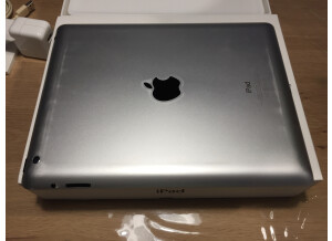 Apple iPad 4 (43617)