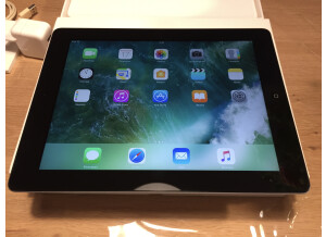 Apple iPad 4 (64033)