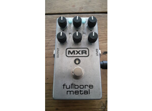 MXR M116 Fullbore Metal (94906)