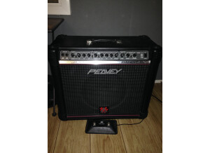 Peavey Bandit 112 II (Made in China) (Discontinued) (52229)