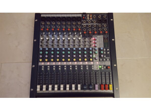 Soundcraft MFX8