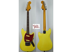 Fender MG69-65 (37476)