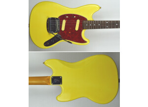 Fender MG69-65 (99765)