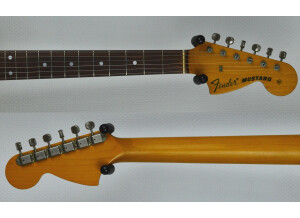 Fender MG69-65 (92091)