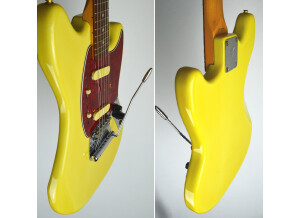 Fender MG69-65 (33681)