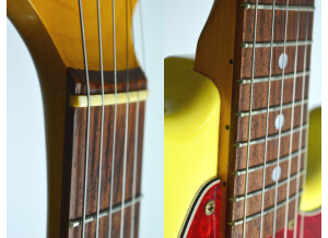 Fender MG69-65 (77452)