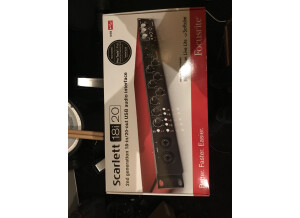 Focusrite Scarlett2 18i20 (83838)