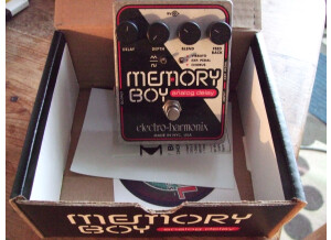 Electro-Harmonix Memory Boy (37911)