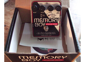 Electro-Harmonix Memory Boy (90310)
