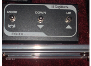 DigiTech JamMan (94002)