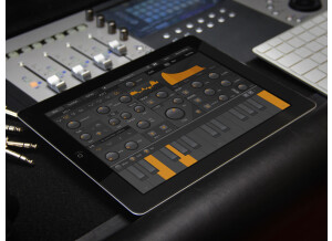 AudioKit Pro Synth One