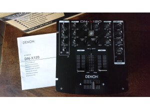Denon DJ DN-X120 (71650)