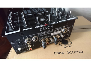Denon DJ DN-X120 (11522)