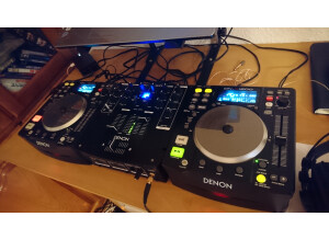 Denon DJ DN-X120 (75500)