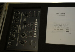 Acidlab bassline3 (18390)