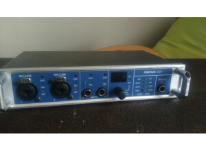 RME Audio Fireface UCX (51967)