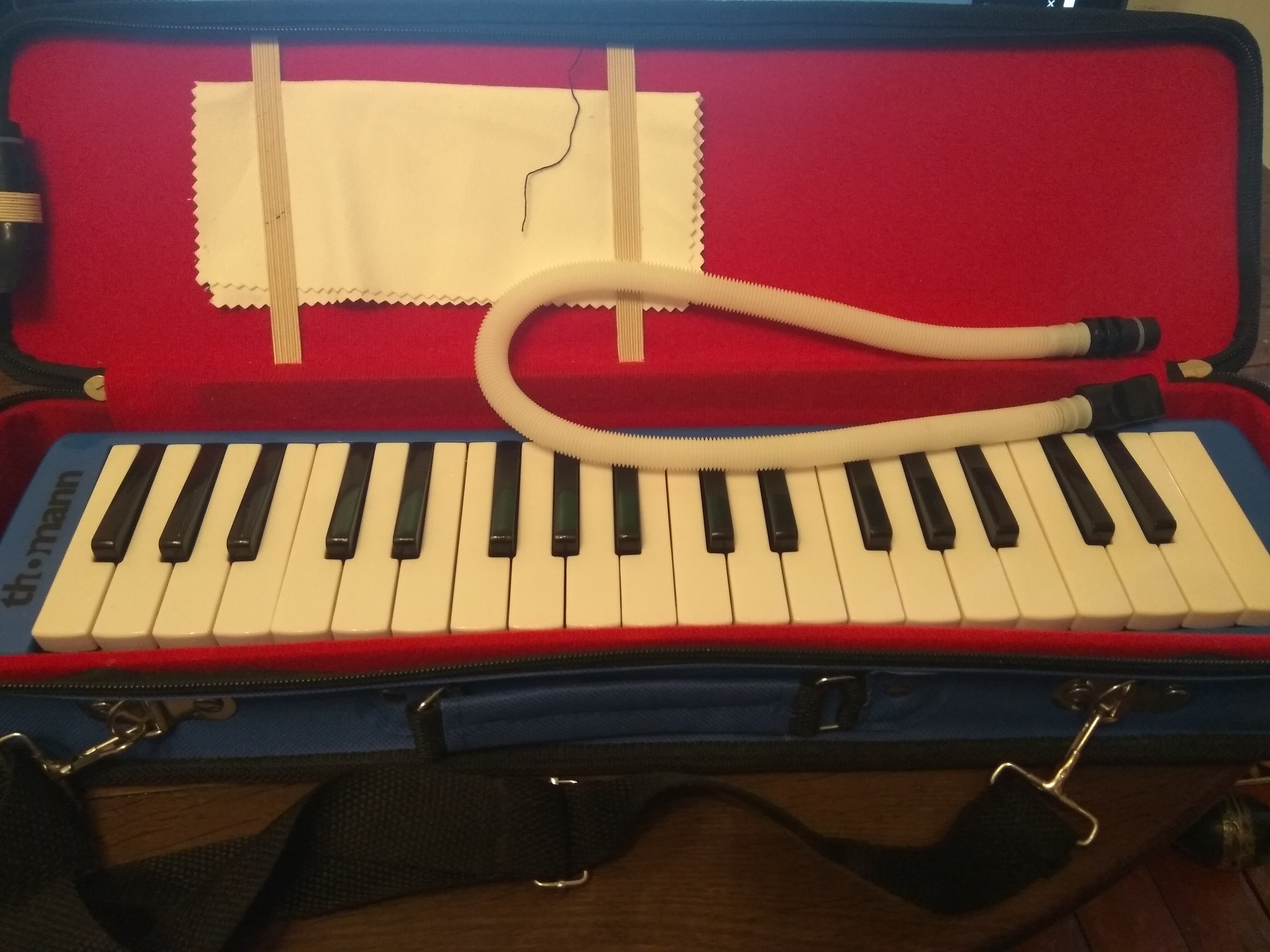 Thomann Melodica 705000