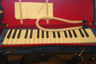 Thomann Melodica 705000