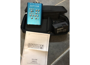 Schertler Yellow Single (54240)