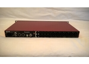 Focusrite Scarlett2 18i20 (14266)
