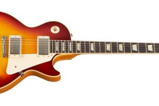 Gibson 1955 Les Paul Custom
