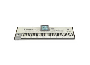 Korg Pa2XPRO (56920)