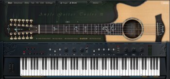 Ample Sound Ample Guitar Full Bundle : Main Ample Sound Ample Guitar Full Bundle : Main