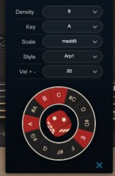 Ample Sound Ample Guitar Full Bundle : dice Ample Sound Ample Guitar Full Bundle : dice