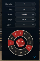 Ample Sound Ample Guitar Full Bundle : dice Ample Sound Ample Guitar Full Bundle : dice