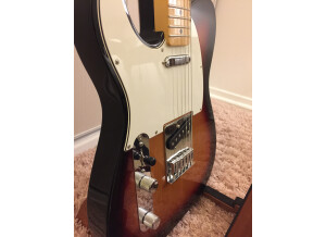 Fender Standard Telecaster LH [2009-Current] (49029)