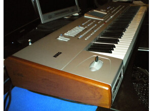 Korg Pa1XPro (42815)