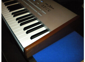 Korg Pa1XPro (70863)