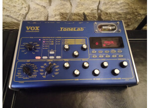 Vox Tonelab (42190)
