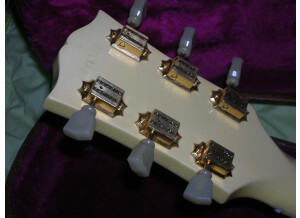 Gibson '61 Les Paul Custom (75821)