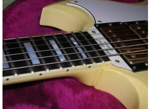Gibson '61 Les Paul Custom (12802)