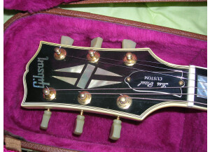 Gibson '61 Les Paul Custom (99515)