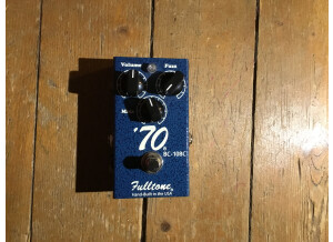 TC Electronic BLD Booster+Distortion (2190)
