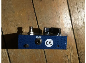 TC Electronic BLD Booster+Distortion (35931)