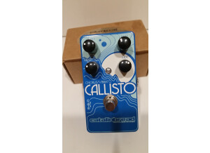 Catalinbread Callisto (49321)
