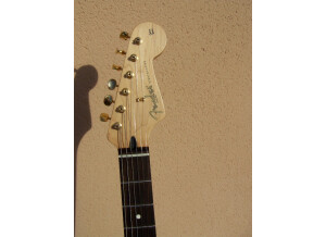Fender Deluxe Series - Deluxe Players Strat